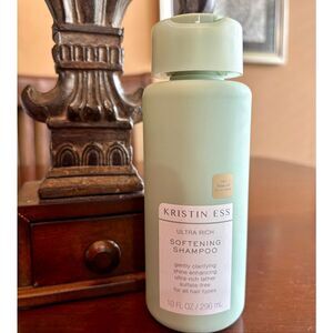 KRISTEN ESS - NWT - Ultra Rich Softening Clarifying Shampoo, 10 fl. oz.